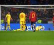 SPANIA - ROMÂNIA 5-0 // VIDEO+FOTO » Cronică de Justin Gafiuc după o umilință istorică suferită de „tricolori” la Madrid » Lăsaţi-ne, nulităţilor!