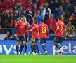 SPANIA - ROMÂNIA 5-0 // VIDEO+FOTO » Cronică de Justin Gafiuc după o umilință istorică suferită de „tricolori” la Madrid » Lăsaţi-ne, nulităţilor!