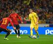 SPANIA - ROMÂNIA 5-0 // VIDEO+FOTO » Cronică de Justin Gafiuc după o umilință istorică suferită de „tricolori” la Madrid » Lăsaţi-ne, nulităţilor!