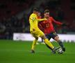 SPANIA - ROMÂNIA 5-0 // VIDEO+FOTO » Cronică de Justin Gafiuc după o umilință istorică suferită de „tricolori” la Madrid » Lăsaţi-ne, nulităţilor!