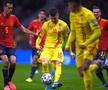 SPANIA - ROMÂNIA 5-0 // VIDEO+FOTO » Cronică de Justin Gafiuc după o umilință istorică suferită de „tricolori” la Madrid » Lăsaţi-ne, nulităţilor!