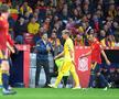 SPANIA - ROMÂNIA 5-0 // VIDEO+FOTO » Cronică de Justin Gafiuc după o umilință istorică suferită de „tricolori” la Madrid » Lăsaţi-ne, nulităţilor!