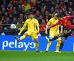 SPANIA - ROMÂNIA 5-0 // VIDEO+FOTO » Cronică de Justin Gafiuc după o umilință istorică suferită de „tricolori” la Madrid » Lăsaţi-ne, nulităţilor!
