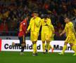 SPANIA - ROMÂNIA 5-0 // VIDEO+FOTO » Cronică de Justin Gafiuc după o umilință istorică suferită de „tricolori” la Madrid » Lăsaţi-ne, nulităţilor!