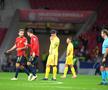 SPANIA - ROMÂNIA 5-0 // VIDEO+FOTO » Cronică de Justin Gafiuc după o umilință istorică suferită de „tricolori” la Madrid » Lăsaţi-ne, nulităţilor!