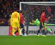 SPANIA - ROMÂNIA 5-0 // VIDEO+FOTO » Cronică de Justin Gafiuc după o umilință istorică suferită de „tricolori” la Madrid » Lăsaţi-ne, nulităţilor!