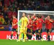 SPANIA - ROMÂNIA 5-0 // VIDEO+FOTO » Cronică de Justin Gafiuc după o umilință istorică suferită de „tricolori” la Madrid » Lăsaţi-ne, nulităţilor!