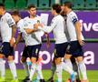 PRELIMINARII EURO 2020 // FOTO » Spectacol în Italia - Armenia: s-au marcat 10 goluri + Alte 26 de reușite în celelalte meciuri