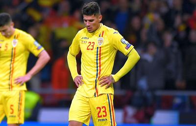 SPANIA - ROMÂNIA 5-0 // Florinel Coman surprinde după dezastrul de la Madrid: „Nu cred că ar trebui să ne pară chiar foarte rău”
