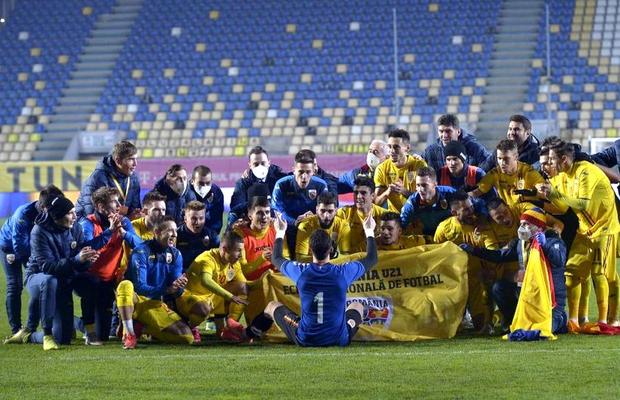 Comentariu de Dan Udrea: „Prea mulţi pudici într-o seară a calificării, stropită cu o aroganţă ieftină a lui Stoichiţă”