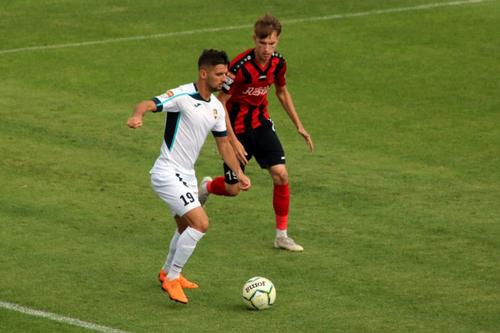 Gloria Buzău - Comuna Recea, liveSCORE