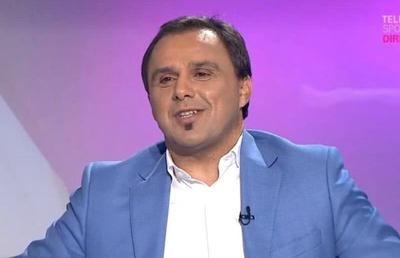 Basarab Panduru se întoarce în studio, la câteva luni după ce aventura la Al-Wasl a luat sfârșit
