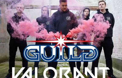 Guild Esports se întoarce în competițiile de Valorant după ce a fost acuzată ca a trișat