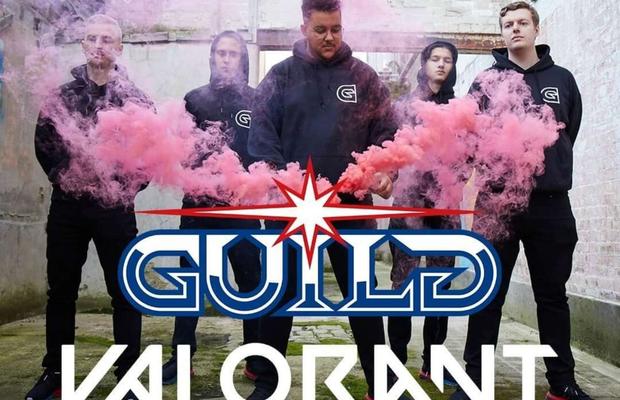 Guild Esports se întoarce în competițiile de Valorant după ce a fost acuzată ca a trișat