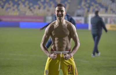 EXCLUSIV Cum a ajuns Vali Costache la Dinamo: „I-am zis domnului Negoiță să-mi dea 20.000 de lei”