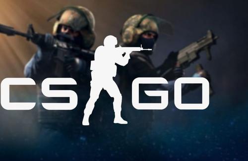CS:GO