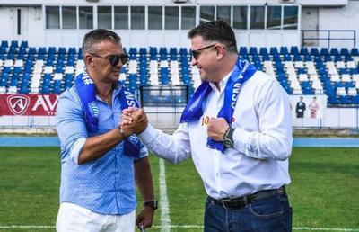Iureș, după ce Poli Iași a acceptat să joace cu CFR în deplasare, în Cupă: „V-ați vândut!”