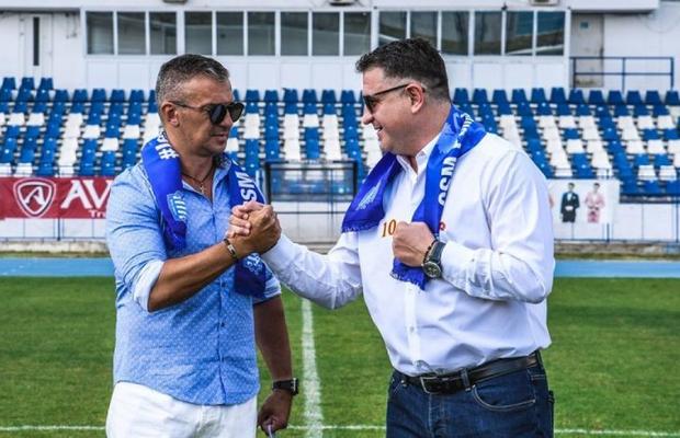 Iureș, după ce Poli Iași a acceptat să joace cu CFR în deplasare, în Cupă: „V-ați vândut!”