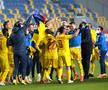 România U21 - Danemarca U21 1-1