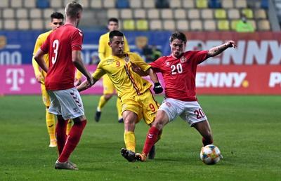 Mihai Stoica a răbufnit după meciul României U21: „Oare n-au realizat asta?!”