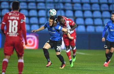 CUPA ROMÂNIEI. S-a stabilit programul din 16-imile Cupei României! Când se joacă Dinamo - Viitorul și Gloria Buzău - FCSB