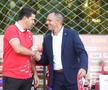 DINAMO. Pablo Cortacero, mesaj clar din Spania! Cine va sta pe bancă la Dinamo - FC Voluntari