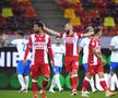 DINAMO EXCLUSIV Se apropie sfârșitul la Dinamo?! Jucătorii nu mai rezistă și au luat o decizie radicală înainte de meciul cu Voluntari