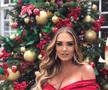 Tamara Ecclestone