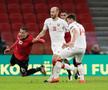 Liga Națiunilor, etapa #6, FOTO » 18 meciuri s-au disputat: Serbia ne promovează în urna 2. Anglia și Belgia au făcut show