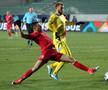 Liga Națiunilor, etapa #6, FOTO » 18 meciuri s-au disputat: Serbia ne promovează în urna 2. Anglia și Belgia au făcut show