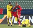 Liga Națiunilor, etapa #6, FOTO » 18 meciuri s-au disputat: Serbia ne promovează în urna 2. Anglia și Belgia au făcut show