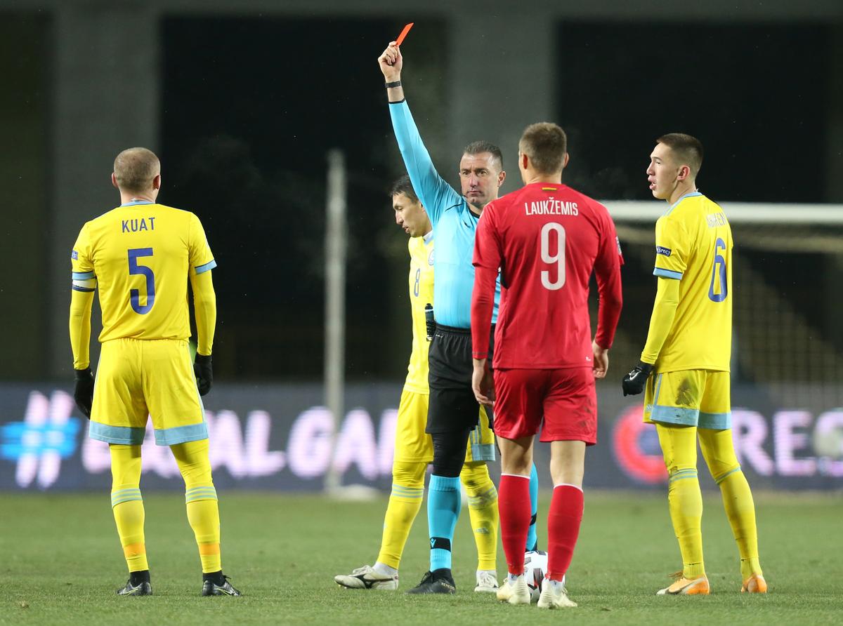 Liga Națiunilor, etapa #6, FOTO » 18 meciuri s-au disputat: Serbia ne promovează în urna 2. Anglia și Belgia au făcut show