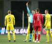 Liga Națiunilor, etapa #6, FOTO » 18 meciuri s-au disputat: Serbia ne promovează în urna 2. Anglia și Belgia au făcut show
