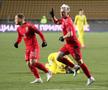 Liga Națiunilor, etapa #6, FOTO » 18 meciuri s-au disputat: Serbia ne promovează în urna 2. Anglia și Belgia au făcut show