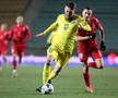 Liga Națiunilor, etapa #6, FOTO » 18 meciuri s-au disputat: Serbia ne promovează în urna 2. Anglia și Belgia au făcut show