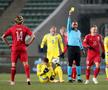 Liga Națiunilor, etapa #6, FOTO » 18 meciuri s-au disputat: Serbia ne promovează în urna 2. Anglia și Belgia au făcut show