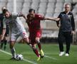 Liga Națiunilor, etapa #6, FOTO » 18 meciuri s-au disputat: Serbia ne promovează în urna 2. Anglia și Belgia au făcut show