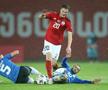 Liga Națiunilor, etapa #6, FOTO » 18 meciuri s-au disputat: Serbia ne promovează în urna 2. Anglia și Belgia au făcut show