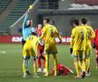 Liga Națiunilor, etapa #6, FOTO » 18 meciuri s-au disputat: Serbia ne promovează în urna 2. Anglia și Belgia au făcut show