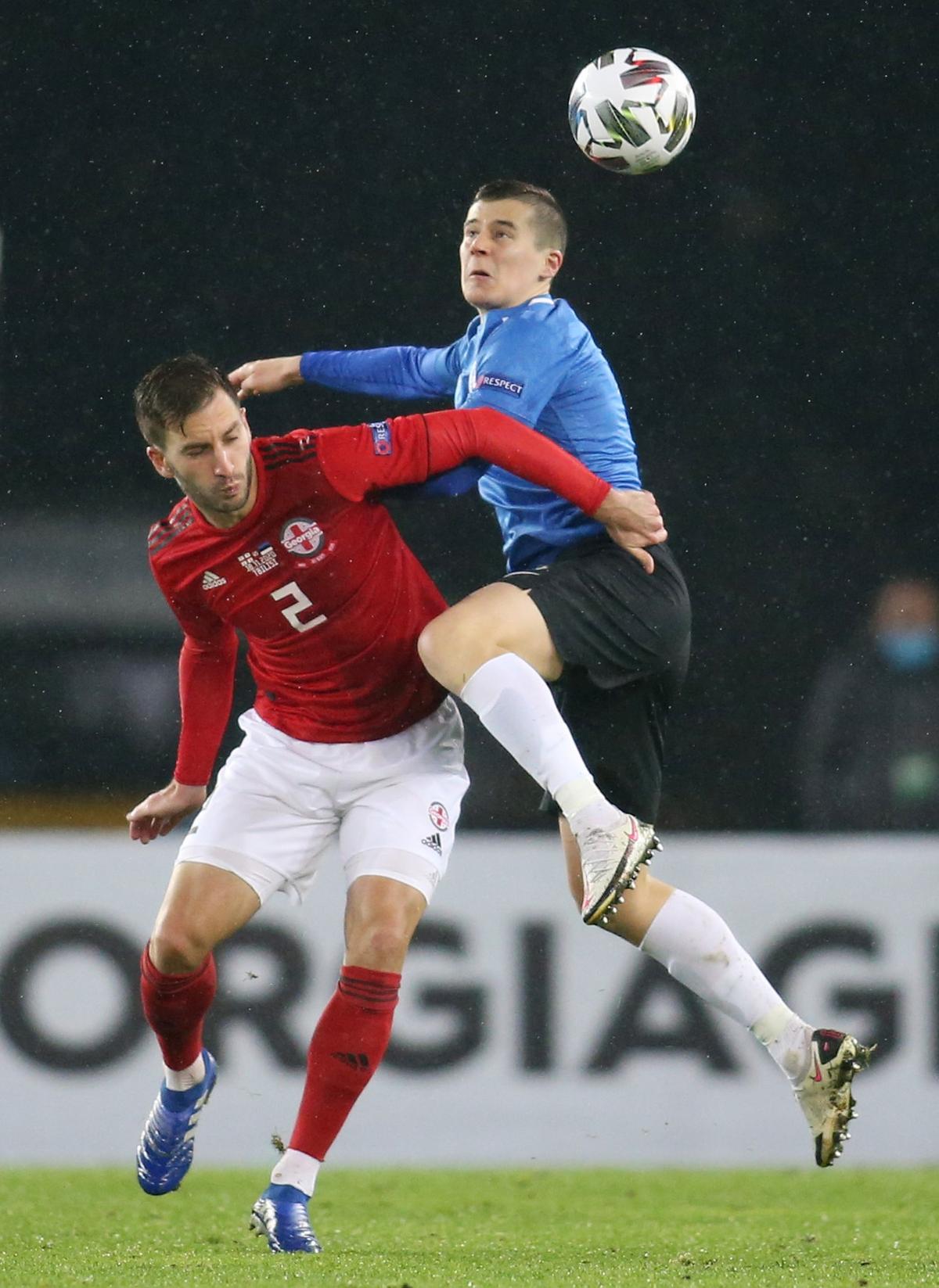 Liga Națiunilor, etapa #6, FOTO » 18 meciuri s-au disputat: Serbia ne promovează în urna 2. Anglia și Belgia au făcut show