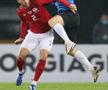 Liga Națiunilor, etapa #6, FOTO » 18 meciuri s-au disputat: Serbia ne promovează în urna 2. Anglia și Belgia au făcut show