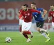 Liga Națiunilor, etapa #6, FOTO » 18 meciuri s-au disputat: Serbia ne promovează în urna 2. Anglia și Belgia au făcut show