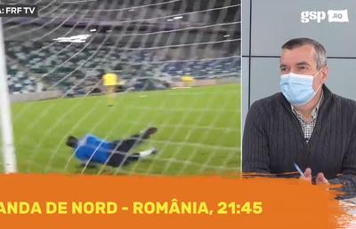 Ediție specială GSP LIVE la Irlanda de Nord - România » Urmărește emisiunea AICI