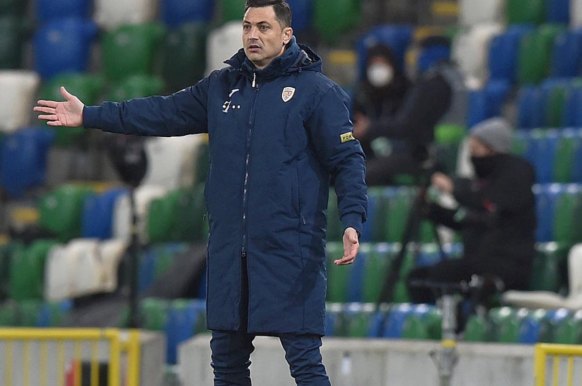 IRLANDA DE NORD - ROMÂNIA 1-1. Mirel Rădoi și-a anunțat viitorul: „Din punctul meu de vedere, lucrurile sunt clare!”