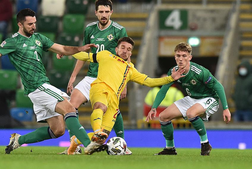 Ethan Galbraith, numărul 6 // FOTO: Guliver/GettyImages