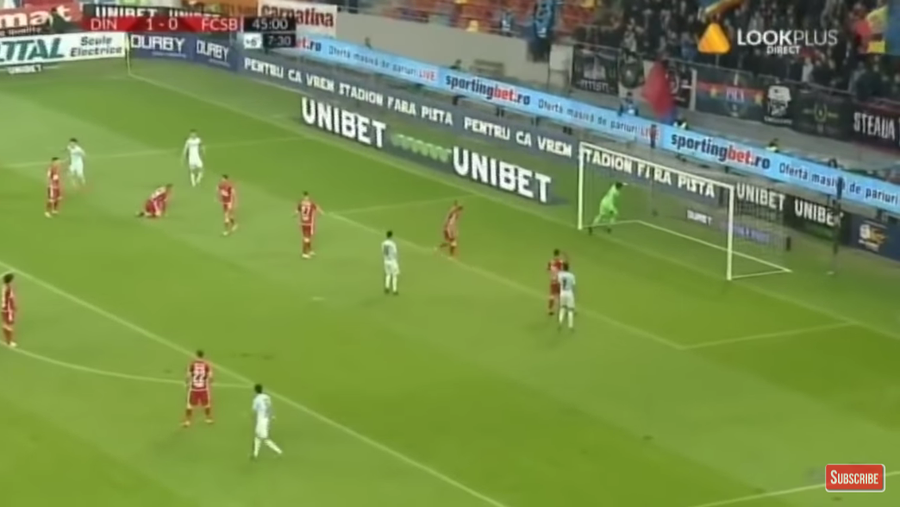 Publicitate electorală la Derby! Câți bani a încasat Dinamo de la fostul viceprimar din București: „Clubul i-a făcut un cadou fantastic”