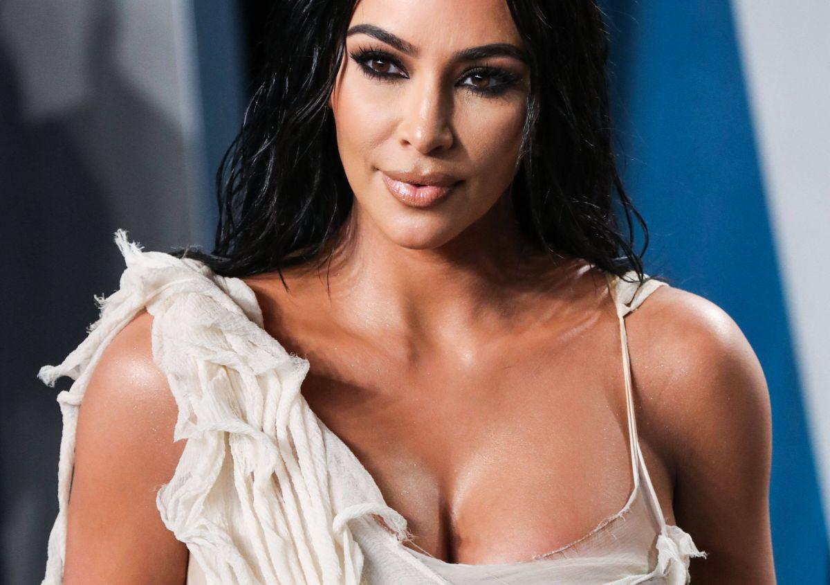 Mbappe, petrecere alături de Kim Kardashian » De ce s-au inflamat fanii: „Pleacă de lângă el!”