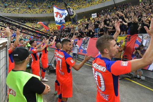 Plecarea lui Edi Iordănescu ar putea provoca o victimă în rândul jucătorilor de bază de la FCSB: Iulian Cristea.