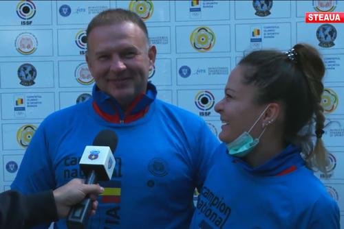 Maghiarul Peter Sidi, campion mondial la tir, a obținut cetățenia română. Presa din Ungaria a tratat cu mare seriozitate subiectul.