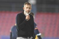FRF ia măsuri după umilința României U20 din Italia » Bogdan Lobonț, tras la răspundere: „Îi scutur!”